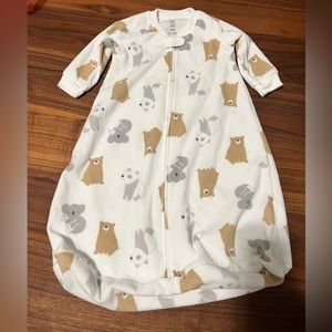 Carter’s sleep sack